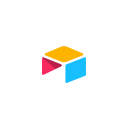 Airtable logo