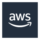 Amazon Bedrock logo