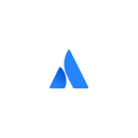 Atlassian Rovo logo