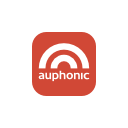 Auphonic logo
