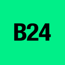 Brand24 logo