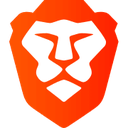 Brave Leo logo