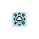 Code to Flow logo