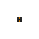 DaVinci Resolve logo