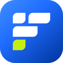 Flixier logo