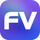 FontVibe logo