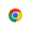 Gemini in Chrome logo