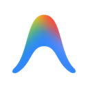 Google Antigravity logo