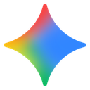 Google Gemini logo