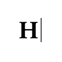 Hemingway Editor logo