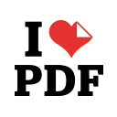 iLovePDF logo