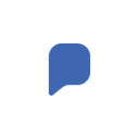 Interviews Chat logo