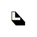 Later logo