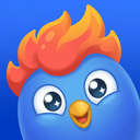 LearnClash logo
