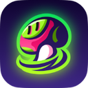 Meshy logo