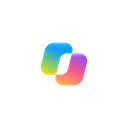 Microsoft Copilot logo
