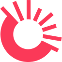 Modulate logo