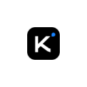 Kimi API (Moonshot AI) logo