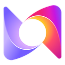 Murf AI logo
