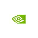 NVIDIA AI logo
