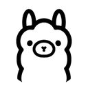 Ollama logo