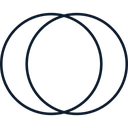 LANDR Composer logo