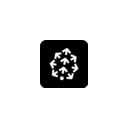 Pinecone logo