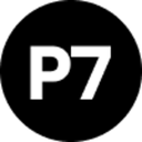 Publish7 logo