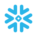 Snowflake Cortex AI logo
