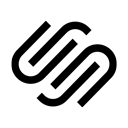 Squarespace logo