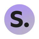 Stable Diffusion logo