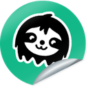 Unsloth Desktop logo