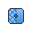 Upscayl logo