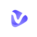 Vidnoz AI logo