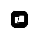 Warp logo