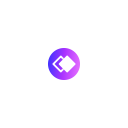 Whimsical logo
