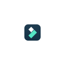 Wondershare Filmora logo