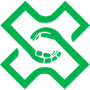 X-doc AI logo