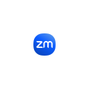 ZoomMate logo
