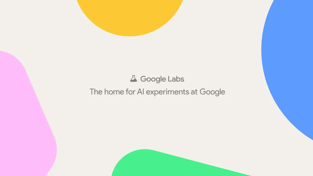Google Flow - zrzut strony